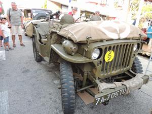 2018 08 22 LE PRADET-VAR FETE DE LA LIBERATION DU PRADET AOUT 1944   (69)